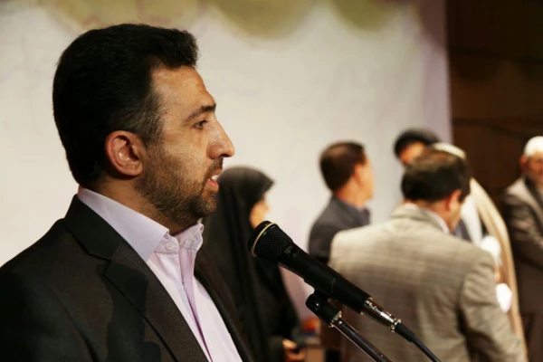 گزارش تصویری از اختتامیه جشنواره تئاتر و سرود دانشجو معلمان دختر دانشگاه فرهنگیان سراسر کشور (2)