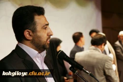 گزارش تصویری از اختتامیه جشنواره تئاتر و سرود دانشجو معلمان دختر دانشگاه فرهنگیان سراسر کشور (2)