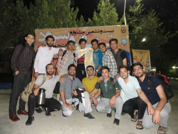 آغاز جشنواره تئاتر و سرود پسران دانشجو معلم سراسر کشور در استان کهگیلویه و بویراحمد