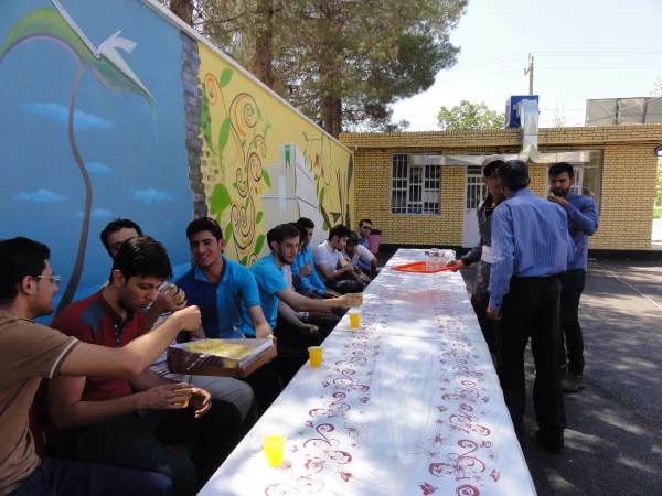 آغاز جشنواره تئاتر و سرود پسران دانشجو معلم سراسر کشور در استان کهگیلویه و بویراحمد