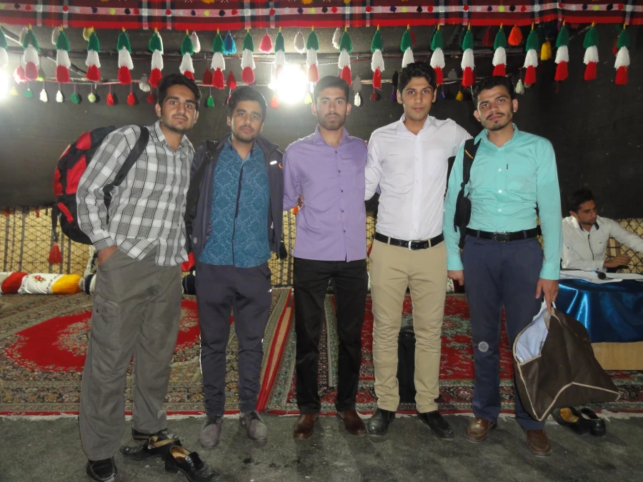 آغاز جشنواره تئاتر و سرود پسران دانشجو معلم سراسر کشور در استان کهگیلویه و بویراحمد