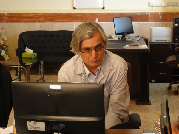 برگزاری جلسه هماهنگی داوران بخش دوم تئاتر و سرود دانشجو معلمان سراسر کشور