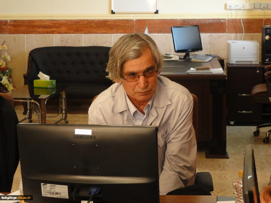 برگزاری جلسه هماهنگی داوران بخش دوم تئاتر و سرود دانشجو معلمان سراسر کشور