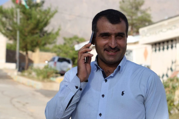 بازدید دانشجو معلمان پسر جشنواره تئاتر و سرود از سی سخت