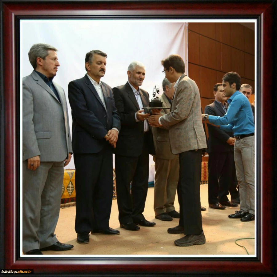 اعلام نتایج بیست و ششمین جشنواره تئاتر و سرود دانشجو معلمان پسر دانشگاه فرهنگیان سراسر کشور در یاسوج