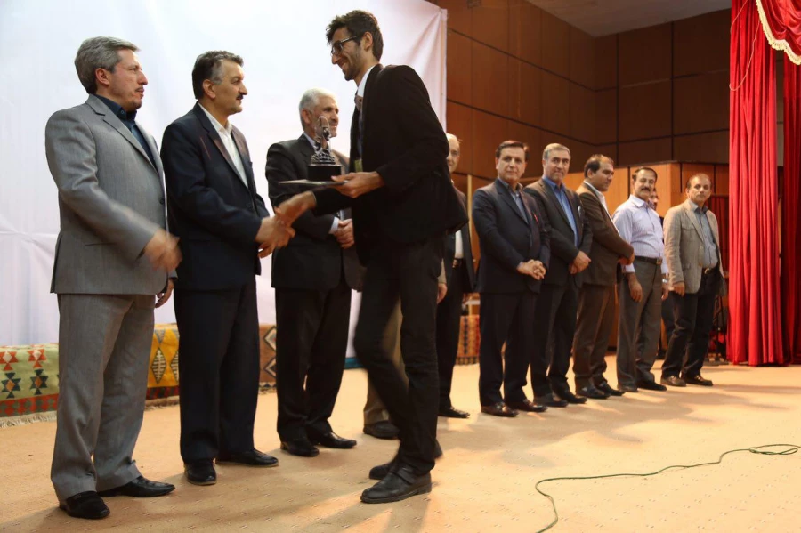 اعلام نتایج بیست و ششمین جشنواره تئاتر و سرود دانشجو معلمان پسر دانشگاه فرهنگیان سراسر کشور در یاسوج