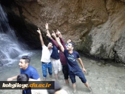 گزارش تصویری از فوق برنامه های جشنواره