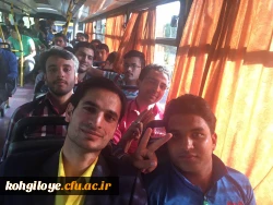 گزارش تصویری از فوق برنامه های جشنواره