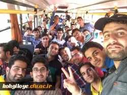 گزارش تصویری از فوق برنامه های جشنواره