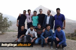 گزارش تصویری از فوق برنامه های جشنواره