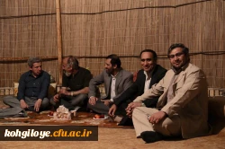 گزارش تصویری از فوق برنامه های جشنواره