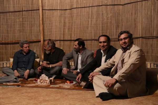 گزارش تصویری از فوق برنامه های جشنواره