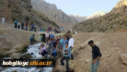 گزارش تصویری از فوق برنامه های جشنواره