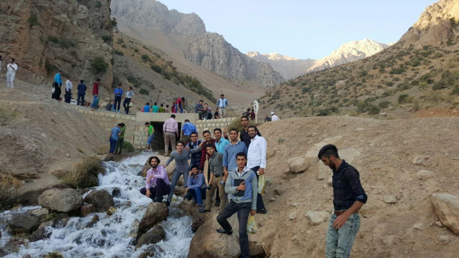 گزارش تصویری از فوق برنامه های جشنواره