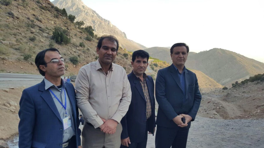 گزارش تصویری از فوق برنامه های جشنواره