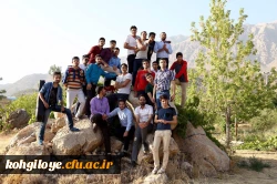 گزارش تصویری از فوق برنامه های جشنواره