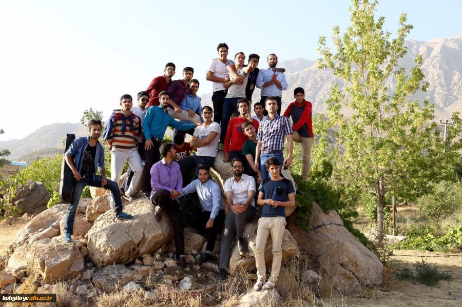 گزارش تصویری از فوق برنامه های جشنواره