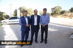 گزارش تصویری از اجراهای دانشجو معلمان پسر