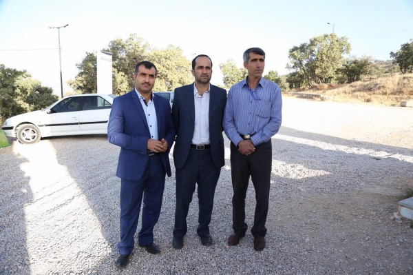 گزارش تصویری از اجراهای دانشجو معلمان پسر