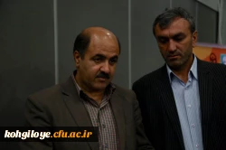 گزارش تصویری از اجراهای دانشجو معلمان پسر