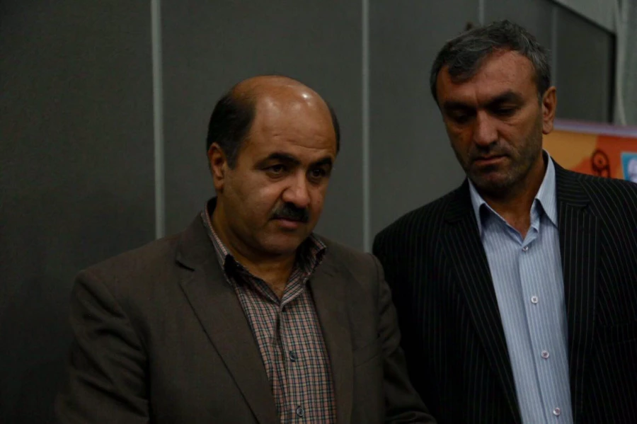 گزارش تصویری از اجراهای دانشجو معلمان پسر