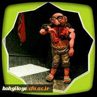 گزارش تصویری از اجراهای دانشجو معلمان پسر