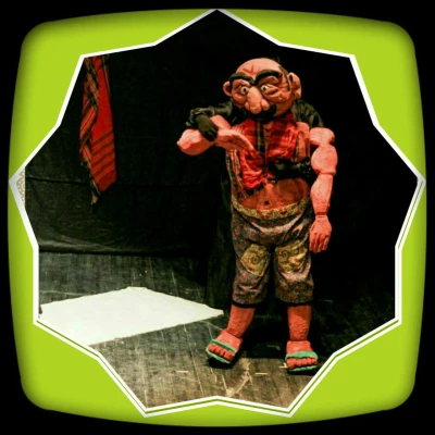 گزارش تصویری از اجراهای دانشجو معلمان پسر