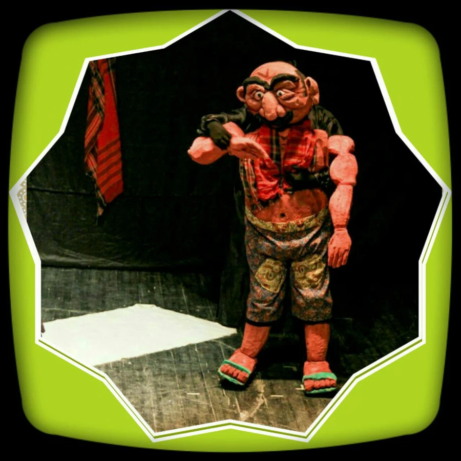 گزارش تصویری از اجراهای دانشجو معلمان پسر