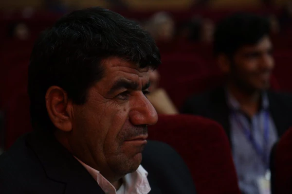 گزارش تصویری از اجراهای دانشجو معلمان پسر