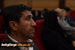 گزارش تصویری از اجراهای دانشجو معلمان پسر