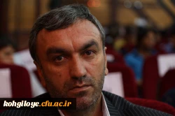 گزارش تصویری از اختتامیه بیست و ششمین جشنواره تئاتر و سرود دانشجو معلمان پسر سراسر کشور