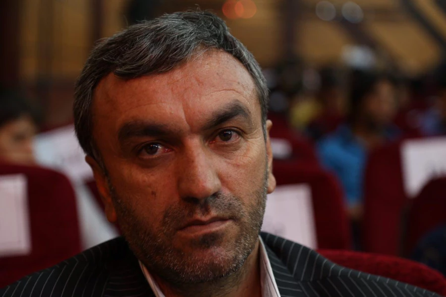 گزارش تصویری از اختتامیه بیست و ششمین جشنواره تئاتر و سرود دانشجو معلمان پسر سراسر کشور