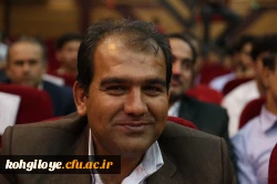 گزارش تصویری از اختتامیه بیست و ششمین جشنواره تئاتر و سرود دانشجو معلمان پسر سراسر کشور