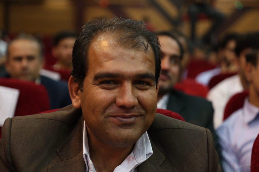 گزارش تصویری از اختتامیه بیست و ششمین جشنواره تئاتر و سرود دانشجو معلمان پسر سراسر کشور