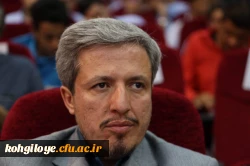 گزارش تصویری از اختتامیه بیست و ششمین جشنواره تئاتر و سرود دانشجو معلمان پسر سراسر کشور