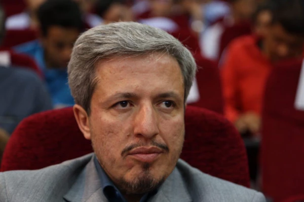 گزارش تصویری از اختتامیه بیست و ششمین جشنواره تئاتر و سرود دانشجو معلمان پسر سراسر کشور