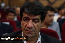 گزارش تصویری از اختتامیه بیست و ششمین جشنواره تئاتر و سرود دانشجو معلمان پسر سراسر کشور