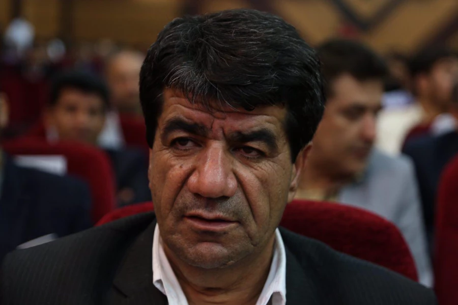 گزارش تصویری از اختتامیه بیست و ششمین جشنواره تئاتر و سرود دانشجو معلمان پسر سراسر کشور