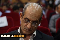 گزارش تصویری از اختتامیه بیست و ششمین جشنواره تئاتر و سرود دانشجو معلمان پسر سراسر کشور