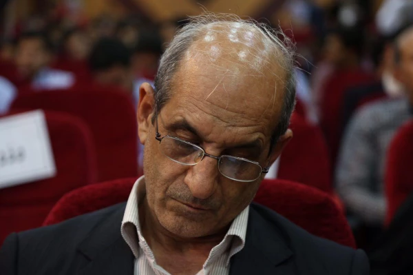 گزارش تصویری از اختتامیه بیست و ششمین جشنواره تئاتر و سرود دانشجو معلمان پسر سراسر کشور