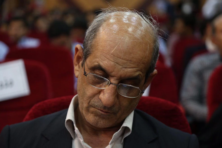 گزارش تصویری از اختتامیه بیست و ششمین جشنواره تئاتر و سرود دانشجو معلمان پسر سراسر کشور