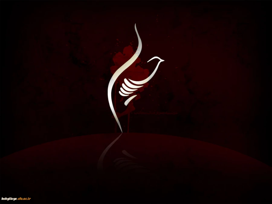 پیام دکتر خسرو نظری به مناسبت ایام سوگواری حضرت اباعبدالله الحسین (ع)