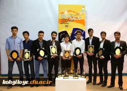 سنگ تمام دانشگاه فرهنگیان استان در برگزاری بیست و ششمین جشنواره کشوری تئاتر و سرود