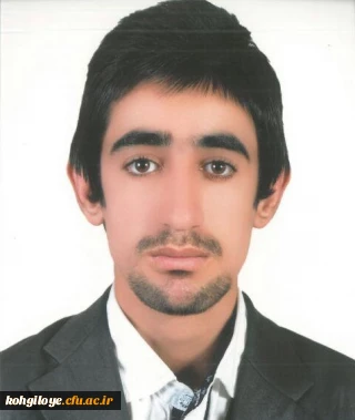 کسب رتبه اول طرح پویش دانشجو معلمان سراسر کشور توسط آقای رضا اتابک