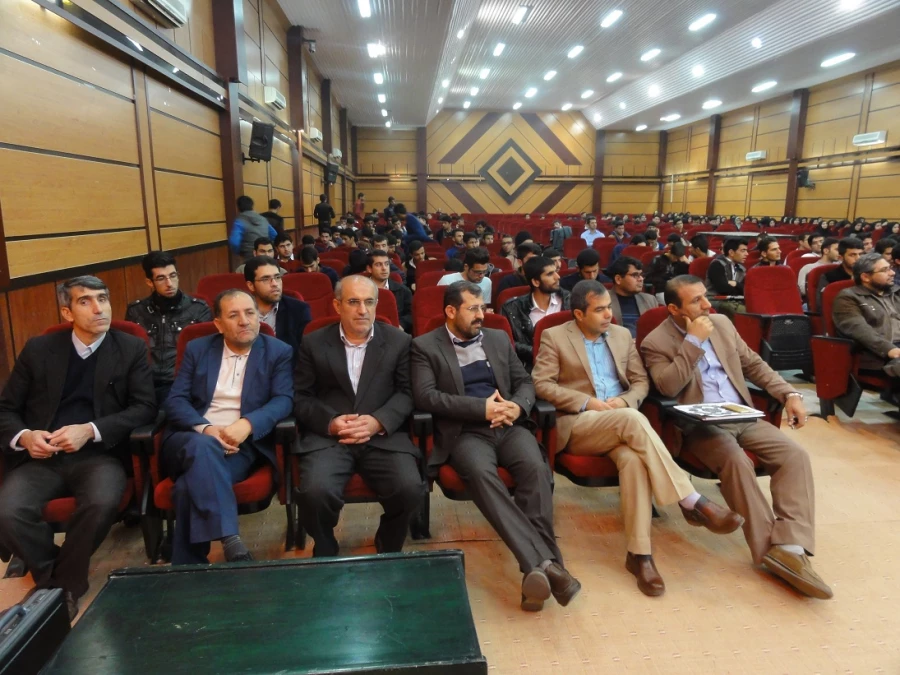 دومین سمینار علمی در دانشگاه فرهنگیان برگزار گردید: