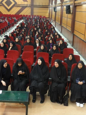 دومین سمینار علمی در دانشگاه فرهنگیان برگزار گردید: