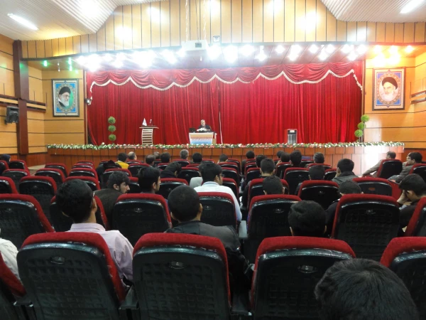 دومین سمینار علمی در دانشگاه فرهنگیان برگزار گردید: