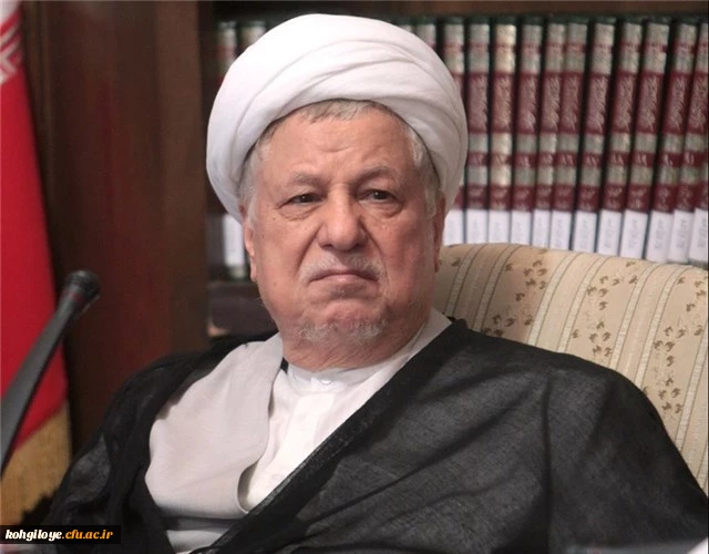 آیه الله هاشمی رفسنجانی؛ یار راستین امام (ره) و رهبری، استوانه نظام جمهوری اسلامی، اسوه صبر و شکیبایی به ملکوت اعلی پیوست