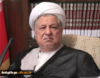 آیه الله هاشمی رفسنجانی؛ یار راستین امام (ره) و رهبری، استوانه نظام جمهوری اسلامی، اسوه صبر و شکیبایی به ملکوت اعلی پیوست