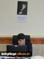 برگزاری جلسه مربوط به جشن دانش آموختگی و بزرگداشت دهه فجر